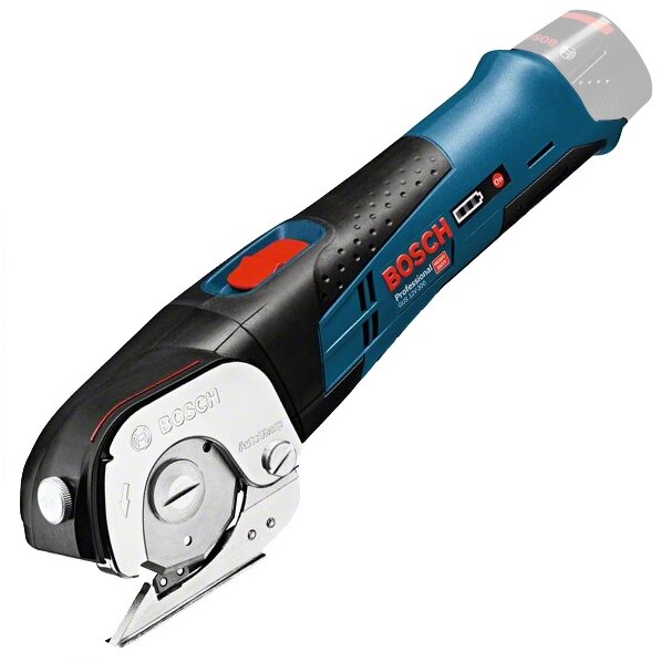 GUS 12V-300 - Foarfeca fara acumulatori si incarcator, 12 V, 11 mm