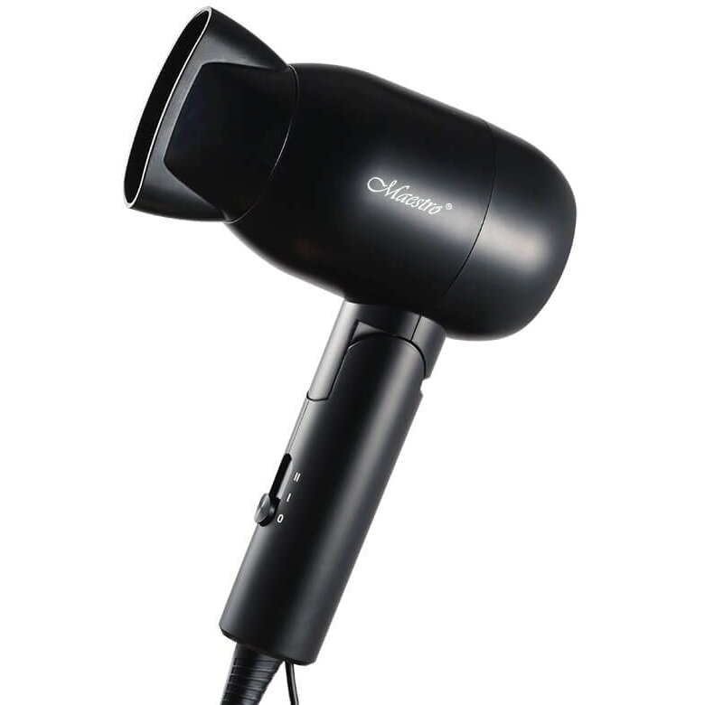 Hair dryer 1500W  MR-200