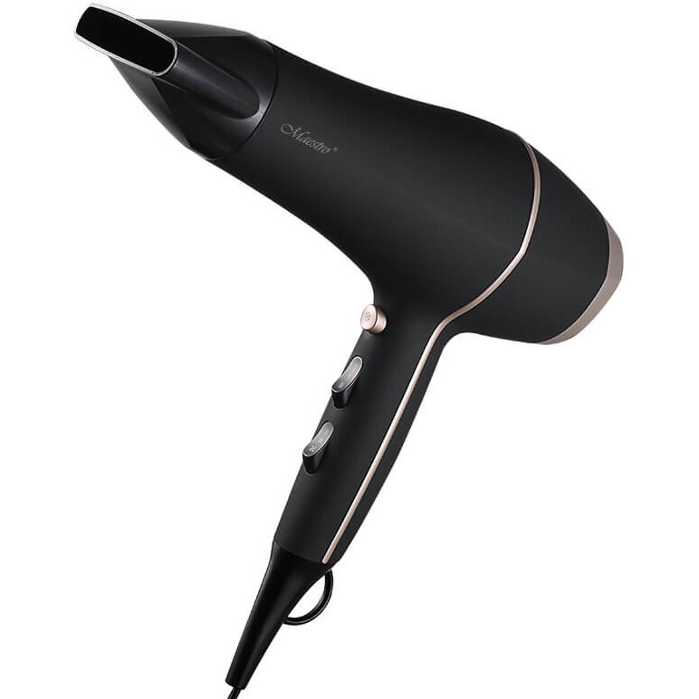 HAIR DRYER 2400W
