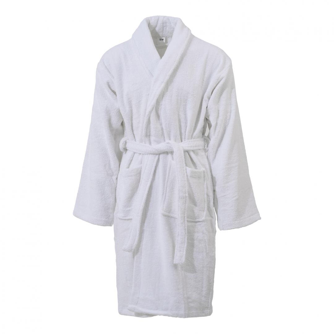 HALAT DE BAIE HOTEL BUMBAC L/XL