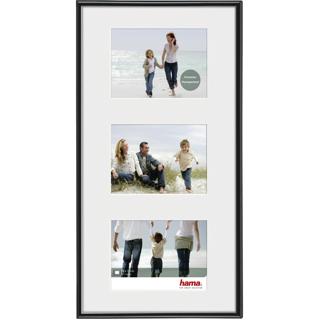 Hama Rama foto Madrid 25x55cm, ngr, 66719