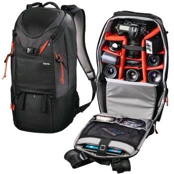 Hama Rucsac foto Profitour, 240,ne, 139842