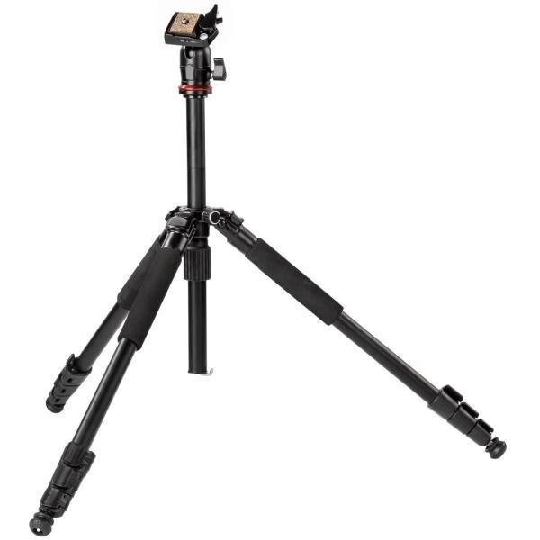 Hama Trepied Traveller 163 Ball, 4291