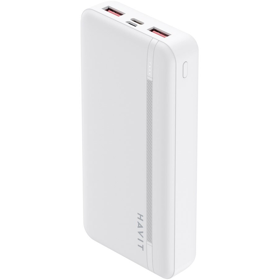 Havit PB92 20000mAh Powerbank White