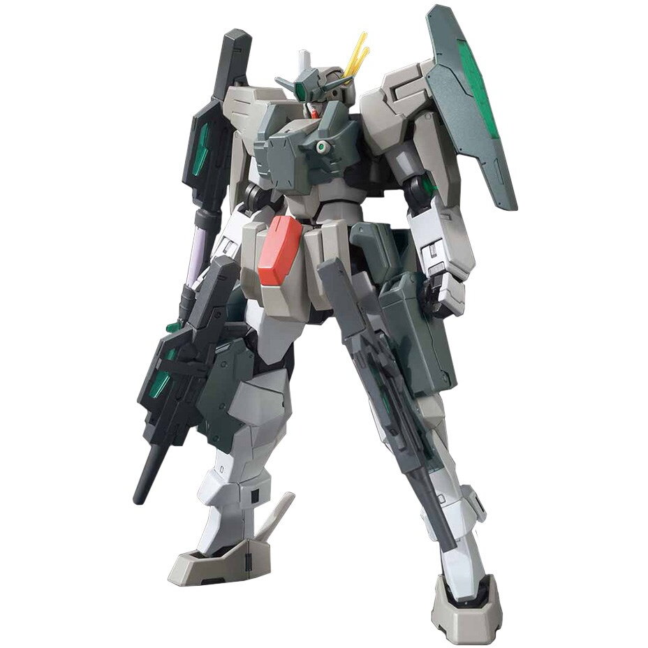 HGBF 1/144 CHERUDIM GUNDAM SAGA TYPE.GBF