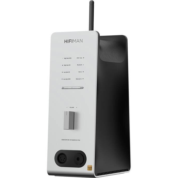 HiFiMAN EF600 Amplifier