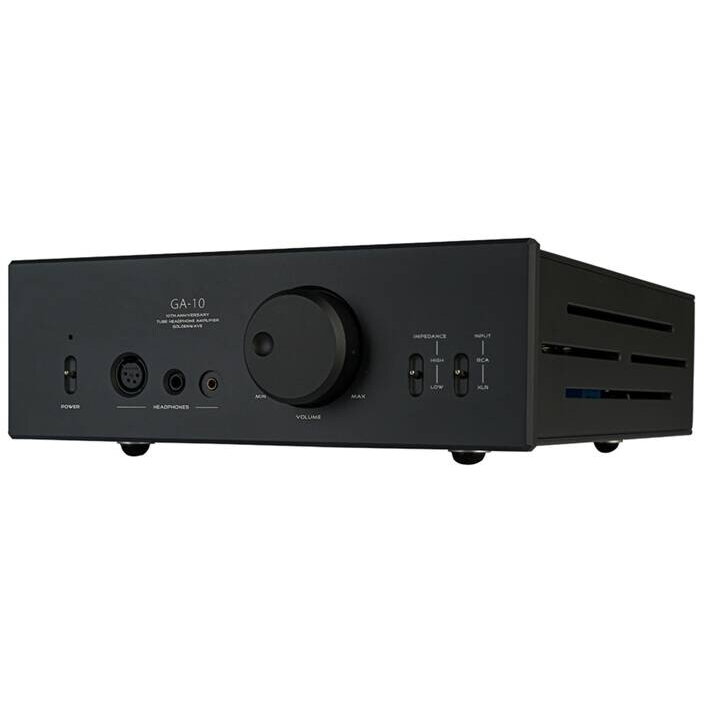 HiFiMAN GA-10 Amplifier