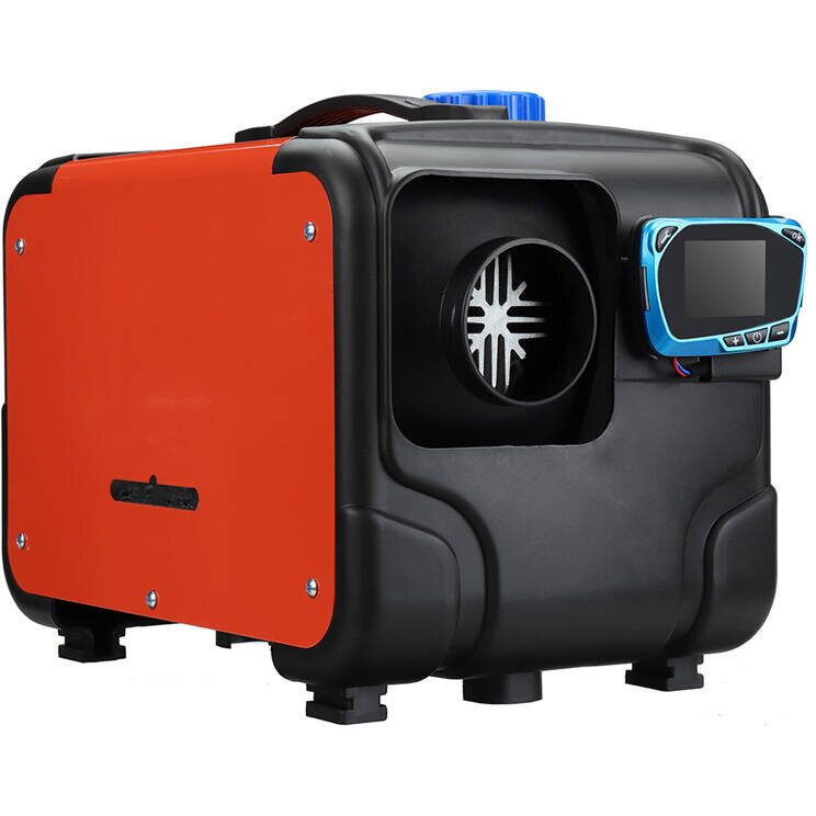 Horiz Blitzwolf BW-AH-H1, 5kw