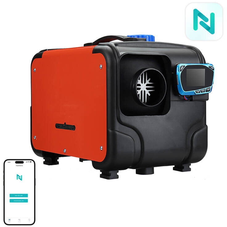 Horiz Blitzwolf BW-AH-H1B-BT, 5kw