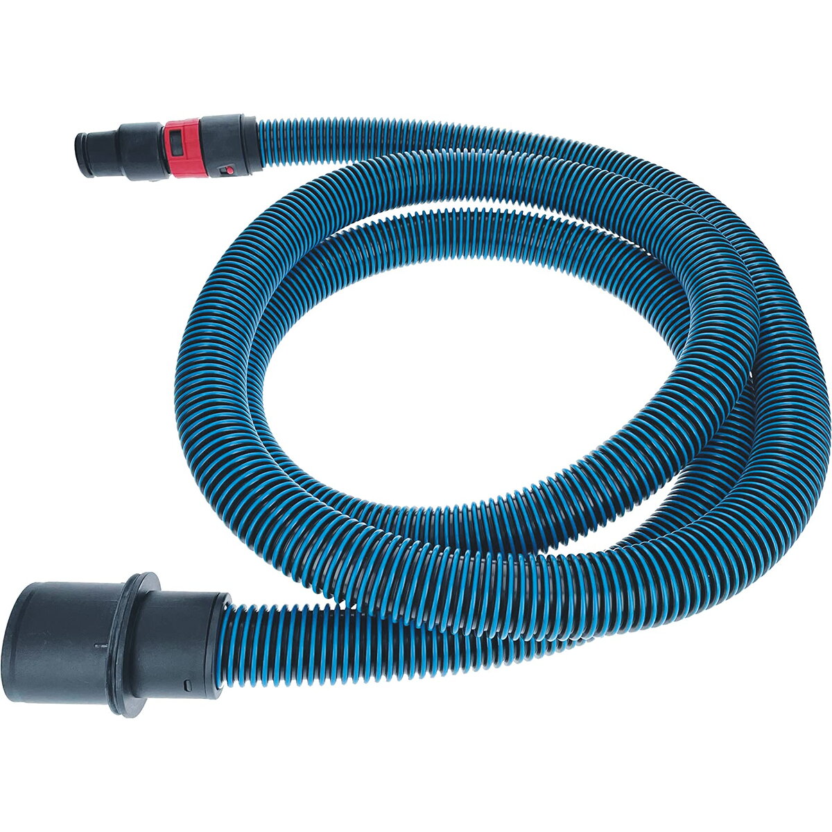 hose with bayonet lock