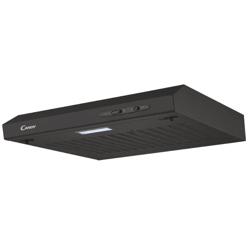 Hota CFT610/4N/1 standard, 60cm, black