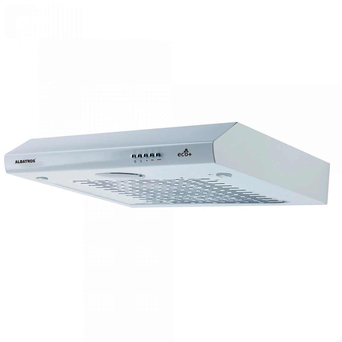 Hota H10P ECO+ 1 motor 3 viteze Alb