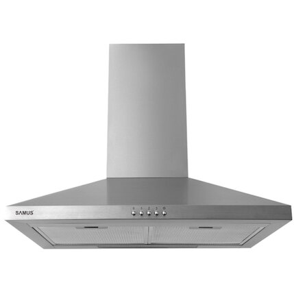 Hota HS638DLX Latime 60cm 1 Motor Inox