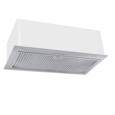 Hota  incorporabila GFG 2 329 m3/h Inox