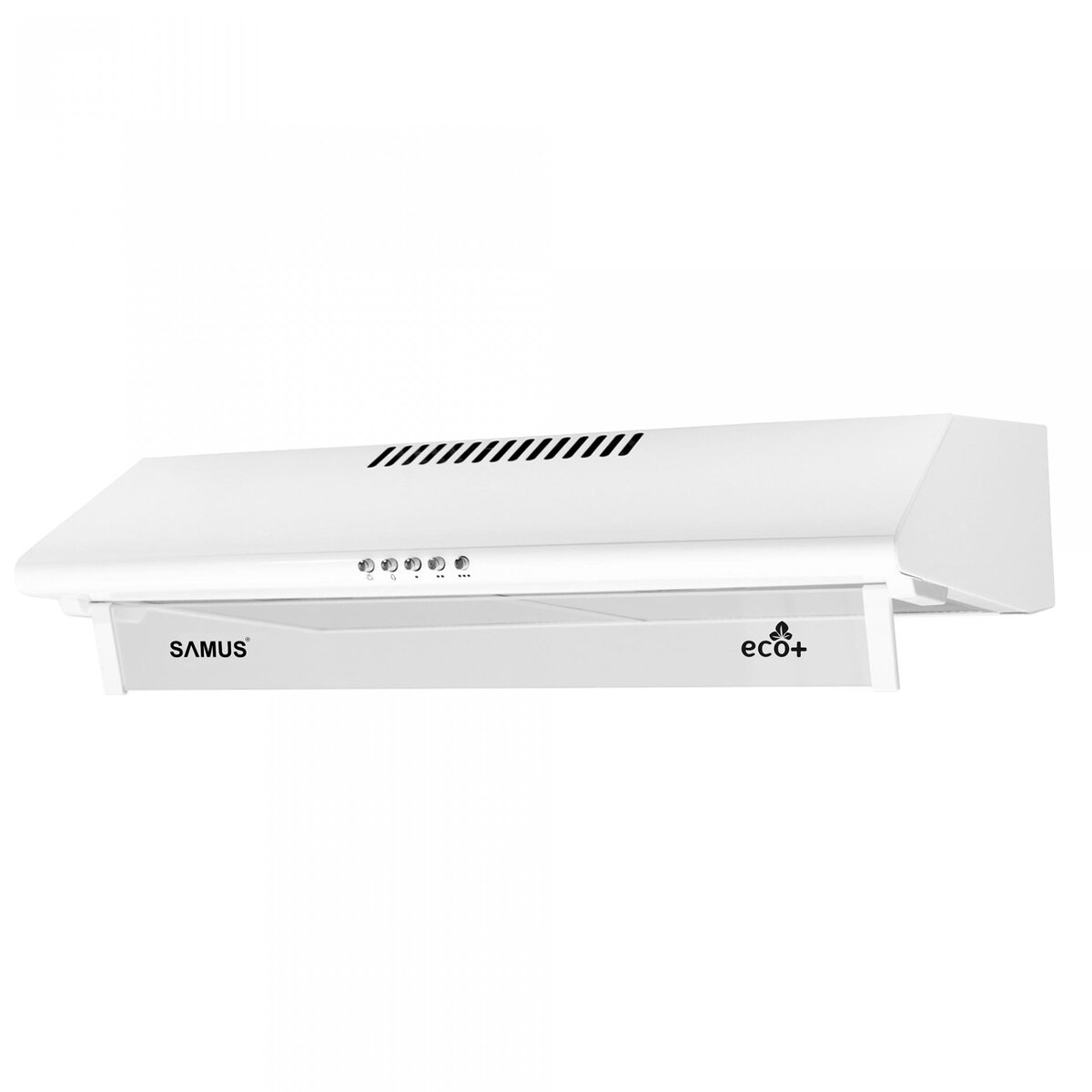 Hota SM61A ECO+ 1 motor 3 trepte de absorbţie Putere 116W Alba