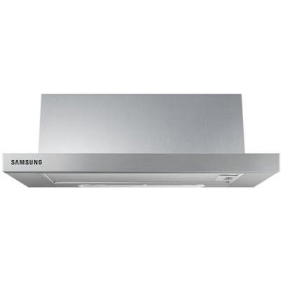 Hota incorporabila telescopica NK24M1030IS/UR, Putere de absorbtie 392 m3/h, 1 motor, 60 cm, LED, Inox