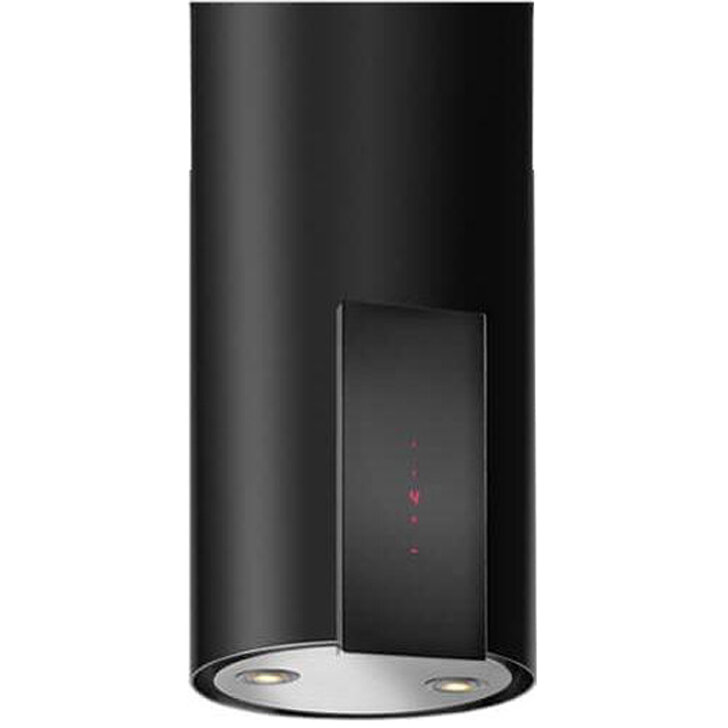 Hota tip Insula Tube Island 1200 (40) LED 1 motor 4 viteze Negru