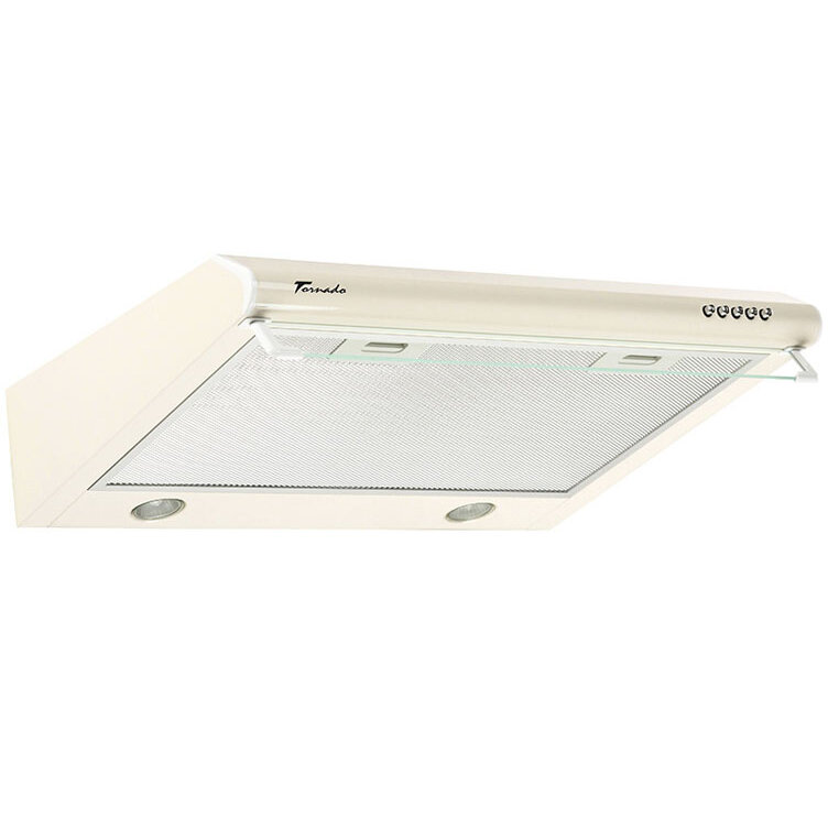 Hota Standard Bona 10(50) LED 1 motor 3 viteze Bej