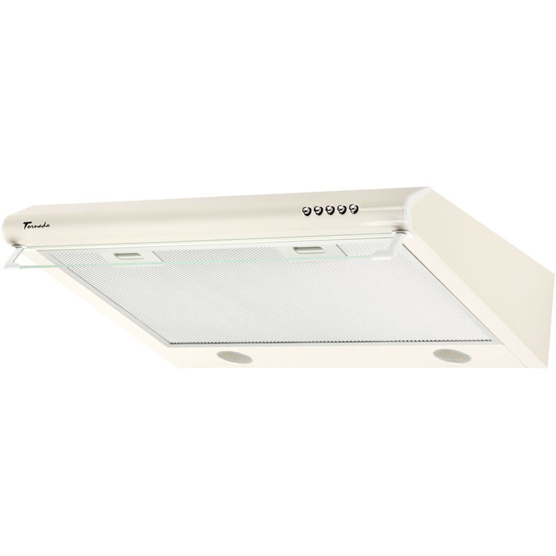 Hota Traditionala Bona 20 LED 50cm 2 motoare 3 viteze Bej