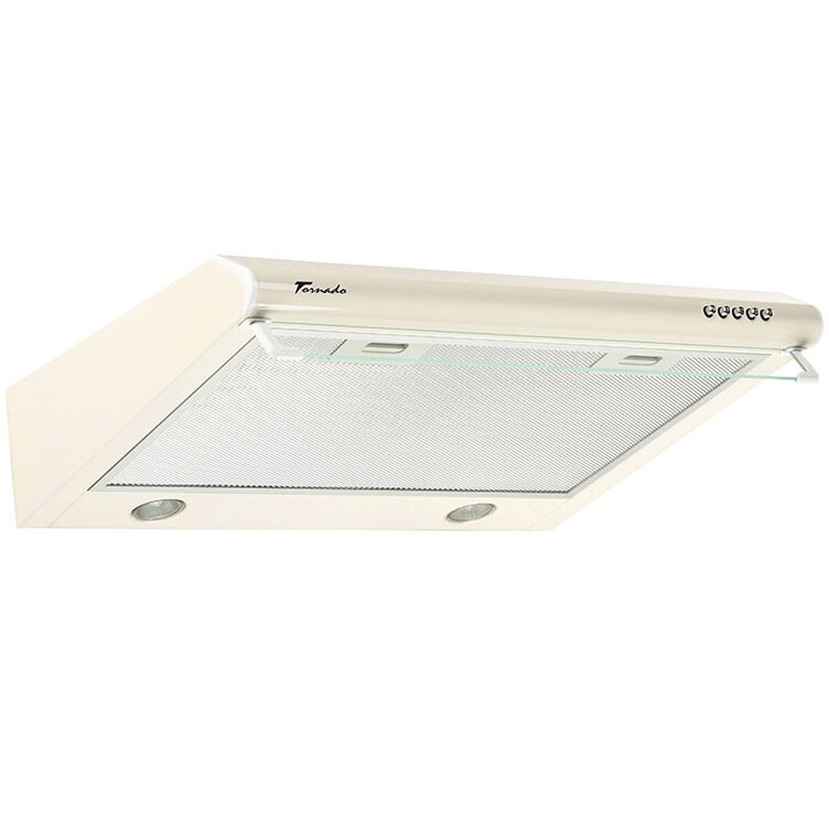 Hota Standard Bona 20(60) LED 2 motoare 3 viteze Bej