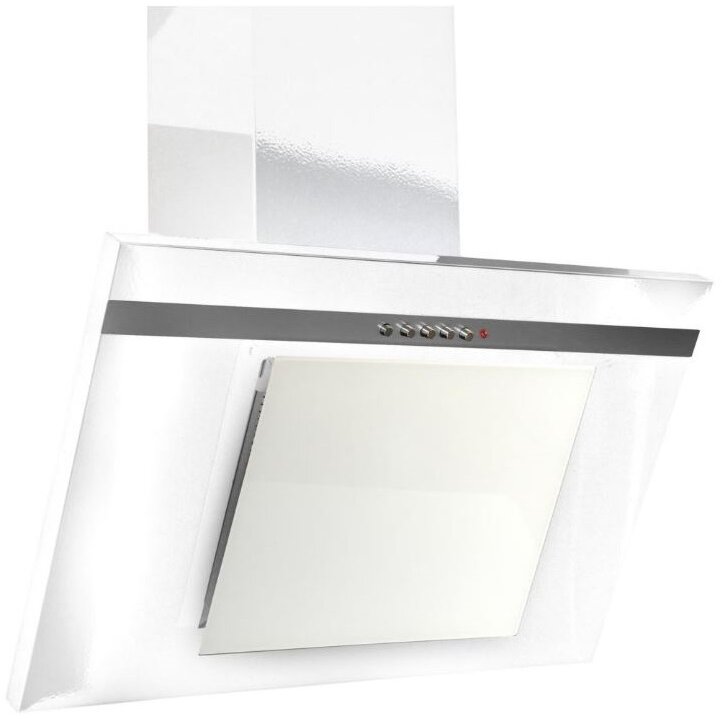 Hota WK-4 Nero Line Eco 50 Wall-mounted White