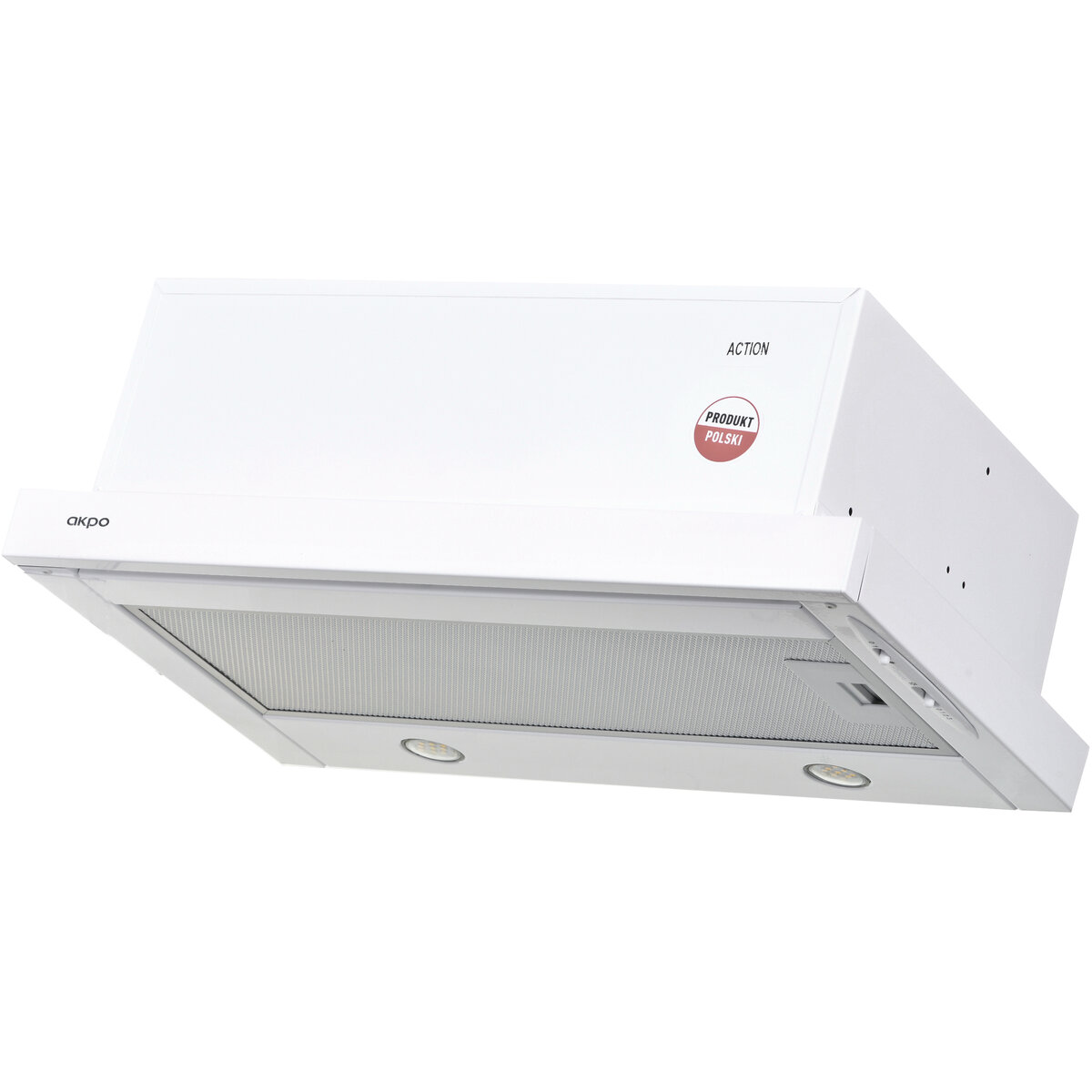 Hota WK-7 Light Eco 50 Built-under White