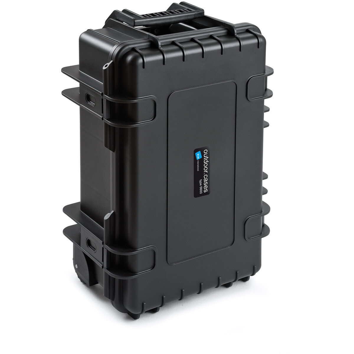 Husa\Geanta Outdoor Type 6600 black