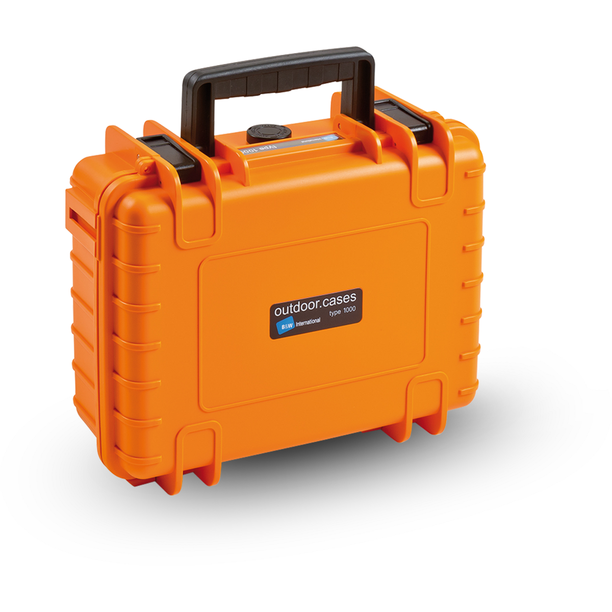 Husa\Geanta Type 1000 yellow padded partition insert