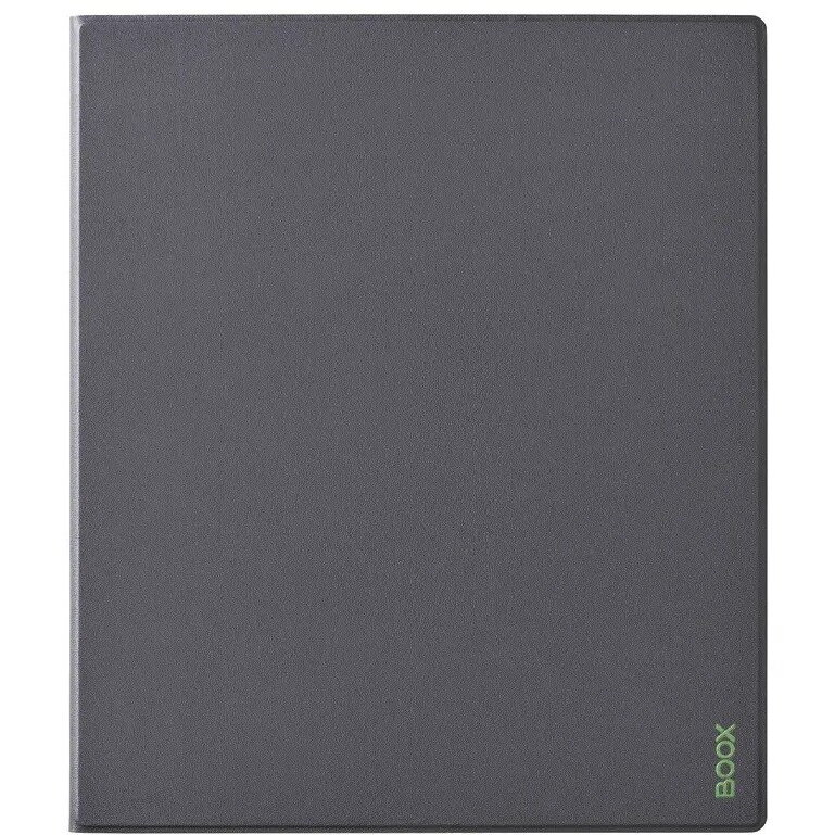 Husa Magnetica Boox Note Max Black