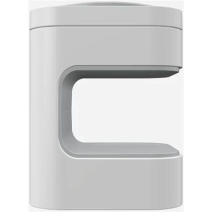 Hyper Hyperjuice® Qi2 3-in-1 Magnetic Charging Stand, White