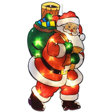 ILUMINAT FESTIV MOS CRACIUN