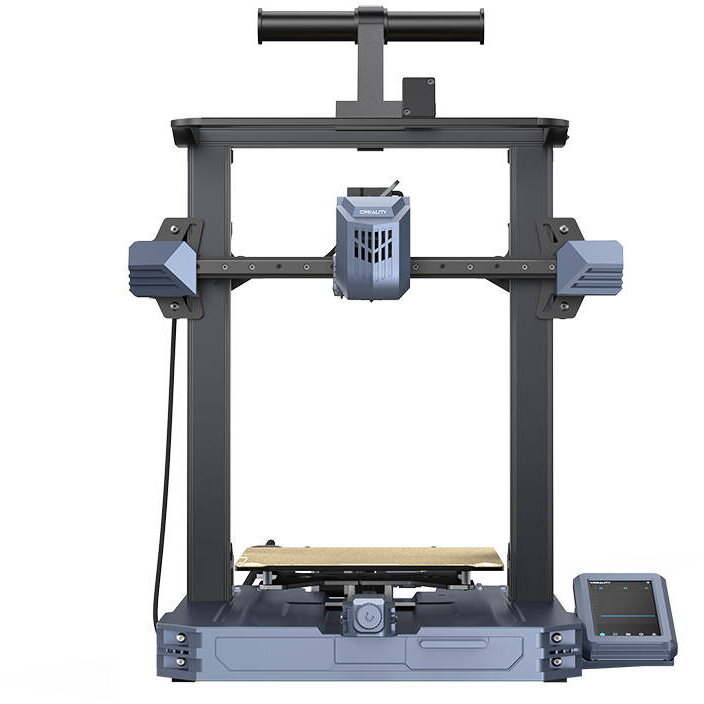 Imprimanta 3D CR-10 SE