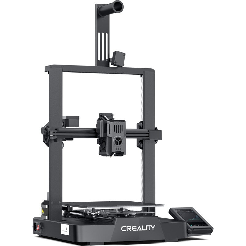 Imprimanta 3D Ender-3 V3 KE