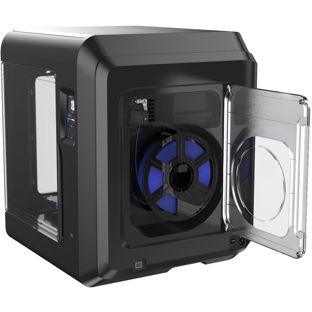 Imprimanta 3D FF-3DP-1NA4-01 Adventurer4 3D Printer