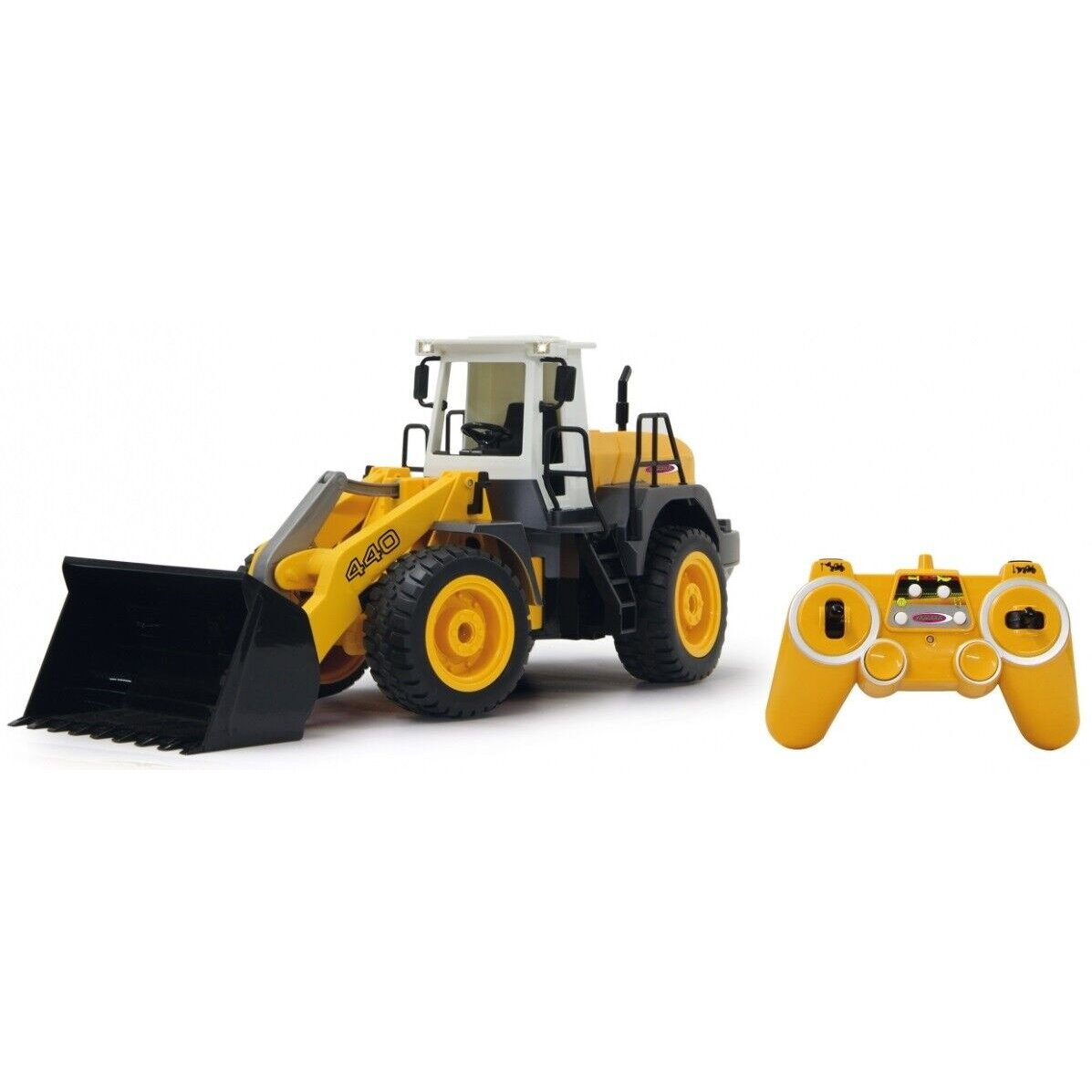 Incărcător pe roți 440 1:20 2,4 Ghz 6+