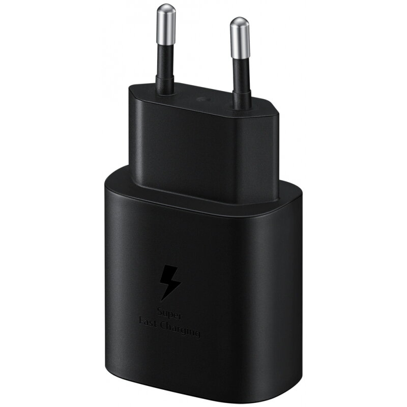 Incarcator Traveler 25W USB-C Adapter bulk Black