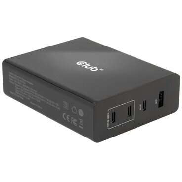 Incarcator 3xUSB Typ C, 1xUSB Typ A, PD 132W