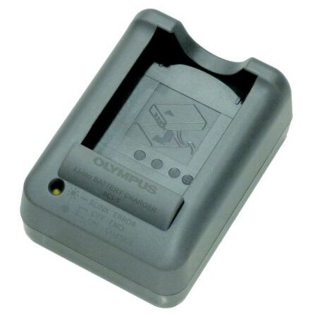 Incarcator aparat foto PS-BCS5 N4305200