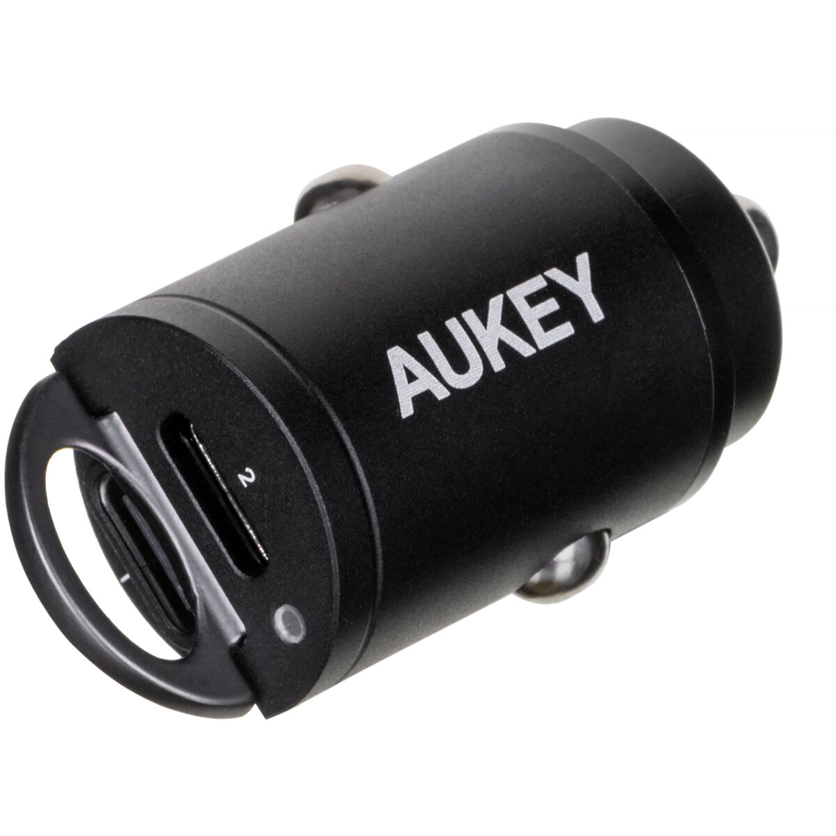 Incarcator auto CC-A4 Negru