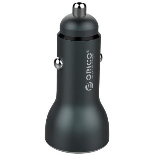 Incarcator auto UPF-K2 30W Silver