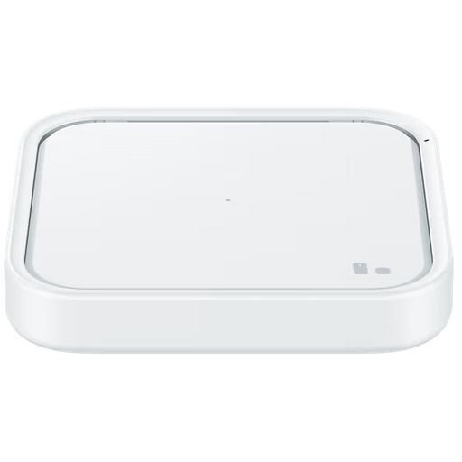 Incarcator wireless Pad White