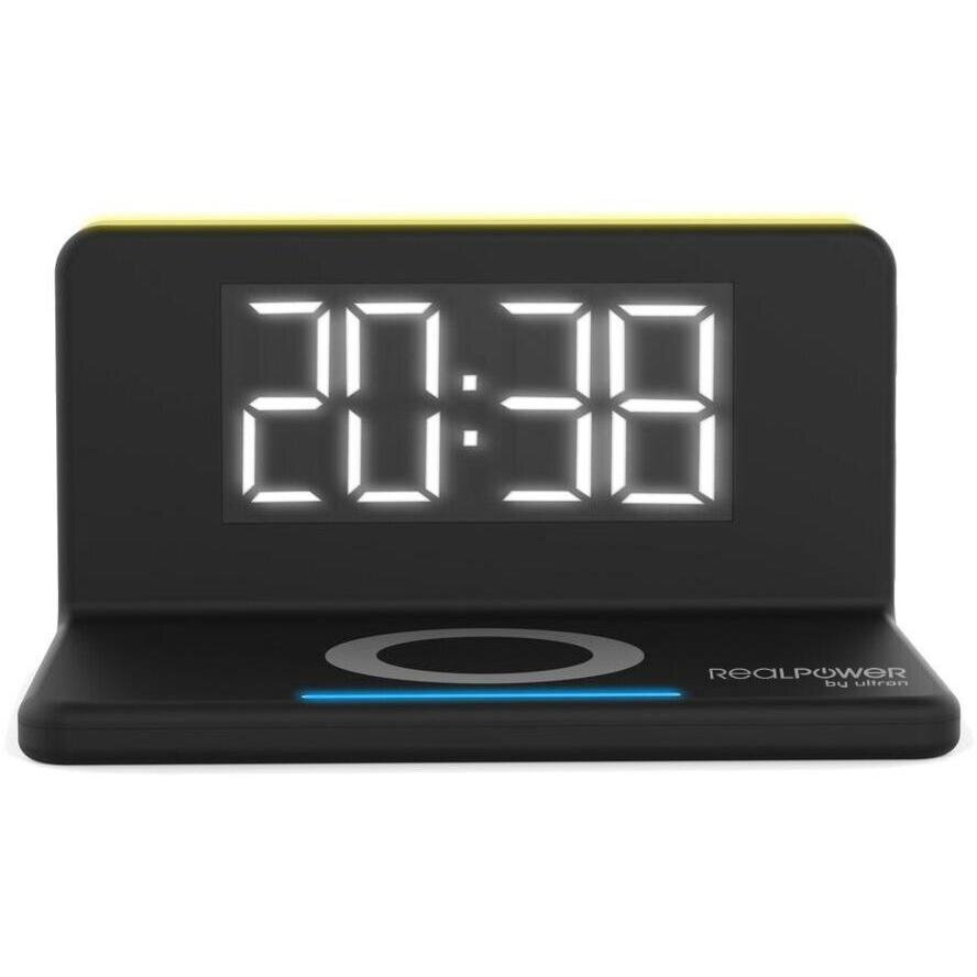Incarcator GSM ChargeAir clock Fara Fir
