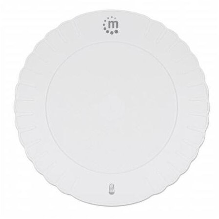 Incarcator GSM Qi-Inductie 5W Alb