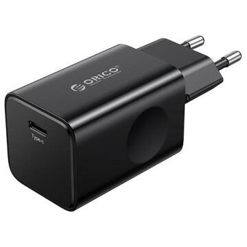 Incarcator Retea PV65-C 65W Negru