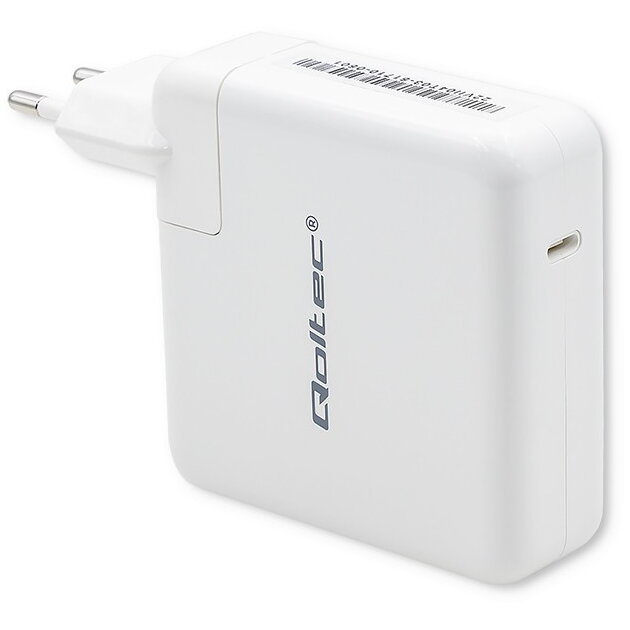 Incarcator   Power FAST 96W USB C PD, white, 5V 20V