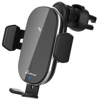 Incarcator rapid pentru masina negru