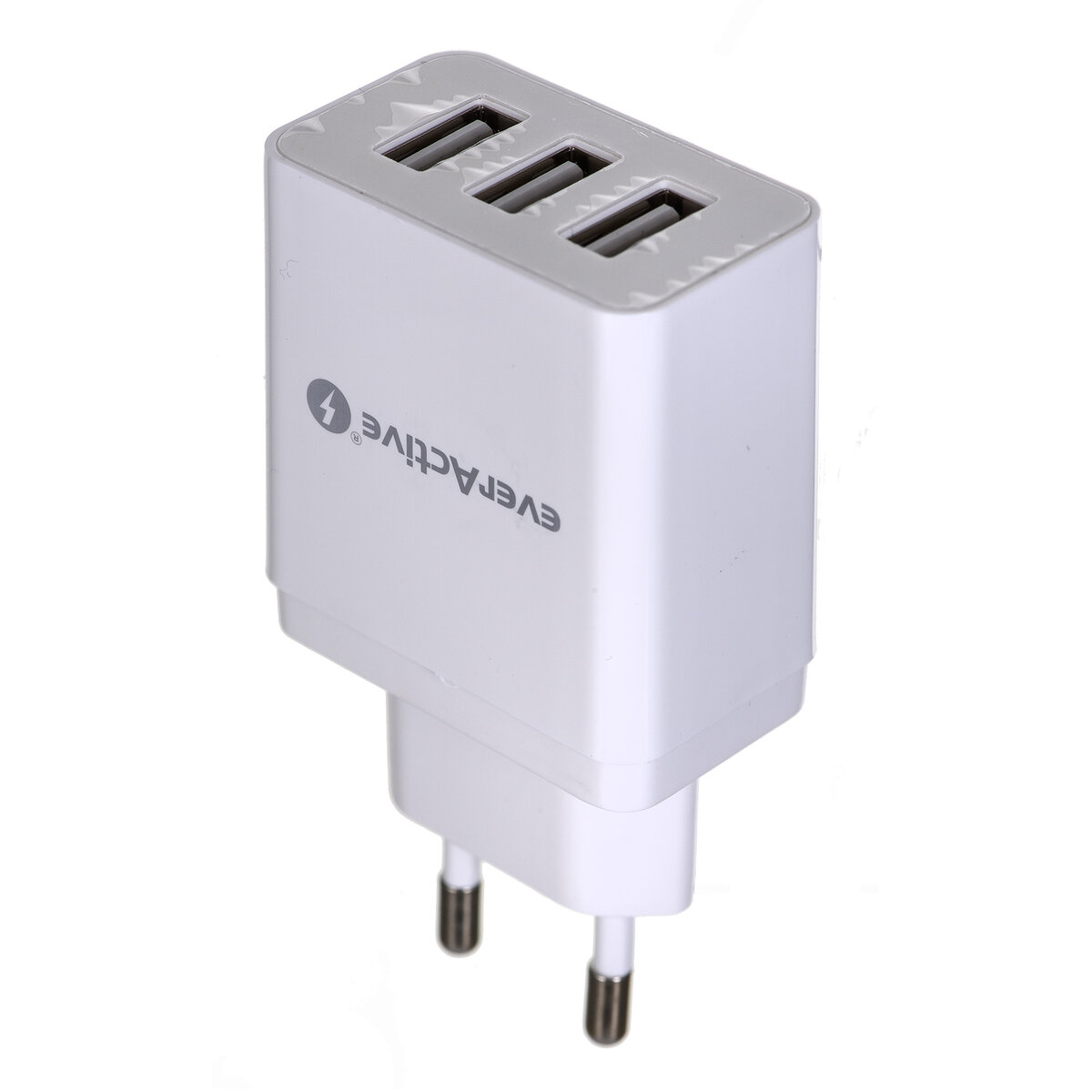 Incarcator USB wall SC-300 3xUSB 3.4A