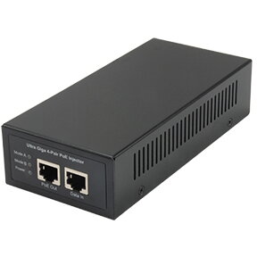 Injector POE 1x GE PoE-Adapter POI-5002   90.0W    PoE