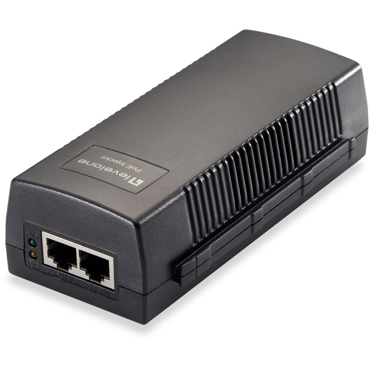 Injector POE GE PoE-Adapter POI-3014  30.0W PoE