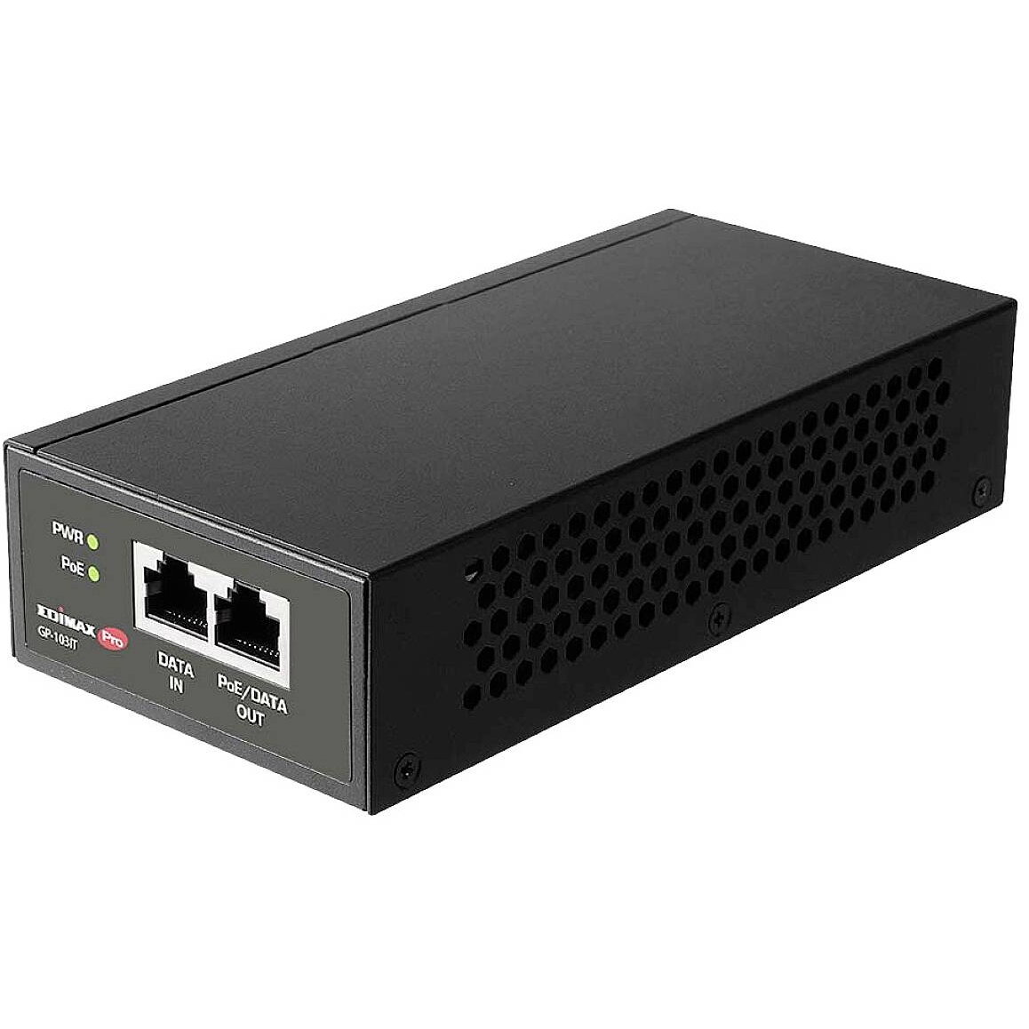 Injector POE PRO PoE++ Gigabit GP-103IT (90Watt Ausgangs.)